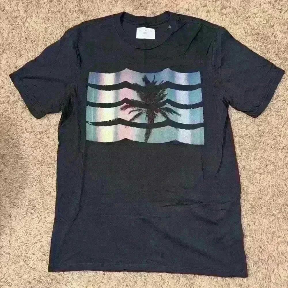 SOL ANGELES Shirt Men’s Medium